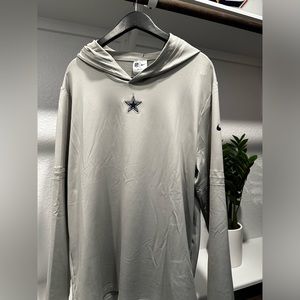 Brand New Cowboys Pull over